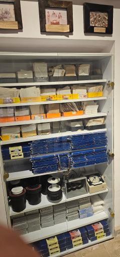 عکس موزه عکس