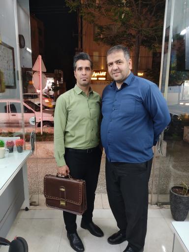 عکس املاک هخامنش