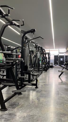 عکس باشگاه ورزشی اطلس