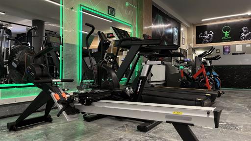 عکس باشگاه ورزشی اطلس