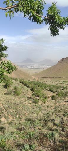 عکس تفرجگاه چپقلی