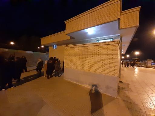 سرویس بهداشتی