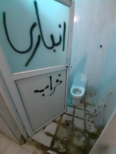 سرویس بهداشتی