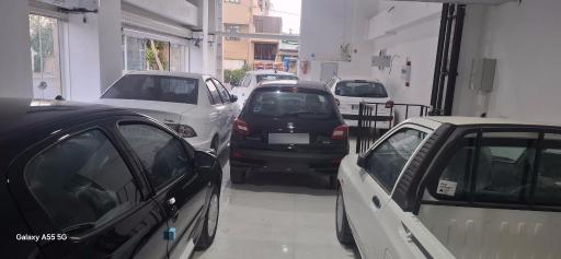 عکس دنیای خودرو شیراز