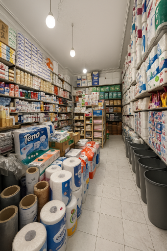 عکس مدرن پلاست اصفهان