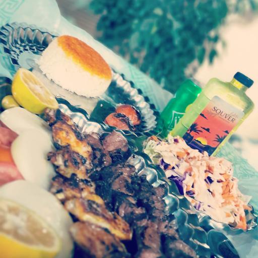 عکس کافه و رستوران آرسینا