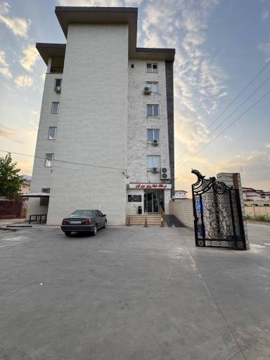 عکس درمانگاه شبانه‌روزی سپهر کیان