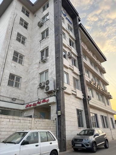 عکس درمانگاه شبانه‌روزی سپهر کیان