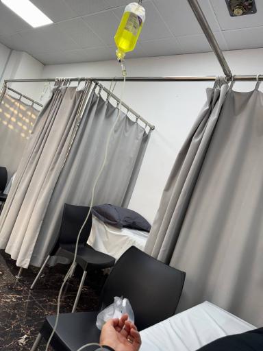 عکس درمانگاه شبانه‌روزی سپهر کیان