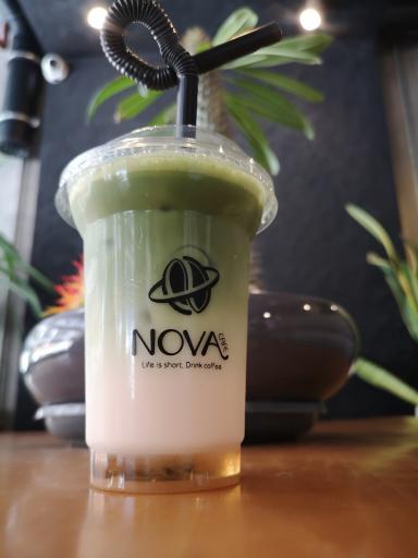 عکس کافه نُوا