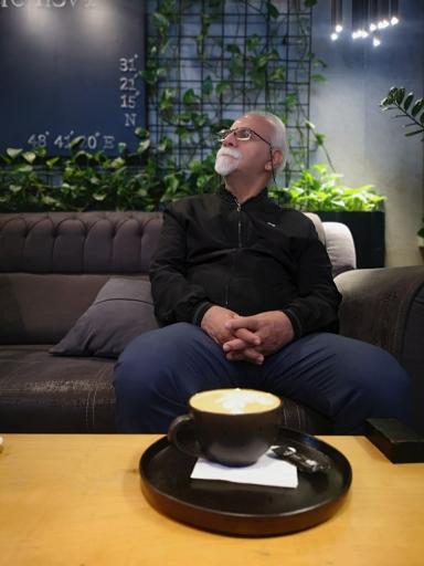 عکس کافه نُوا