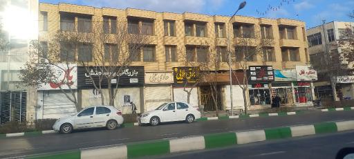 عکس فروشگاه وثوقی