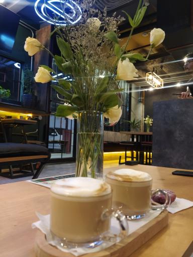 عکس کافه نُوا