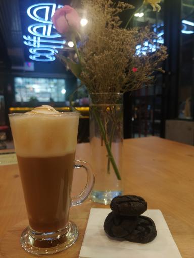 عکس کافه نُوا