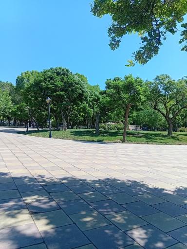 عکس بوستان خلد برین