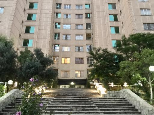 عکس مجتمع مسکونی ارغوان