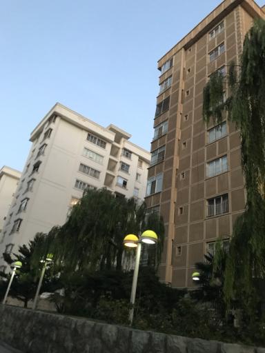 عکس مجتمع مسکونی ارغوان
