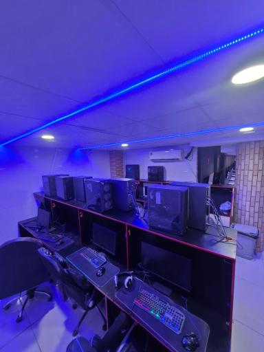 عکس گیم کلاب دراگون