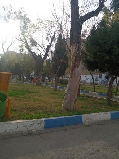 عکس بوستان
