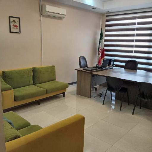 عکس خانه ایثارگران کل کشور