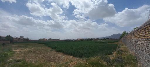 عکس گاوداری شریفی 