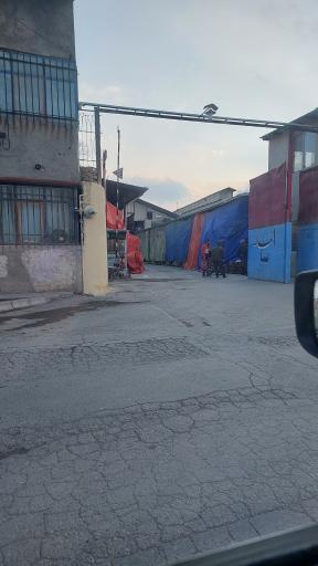 عکس انبار صبا