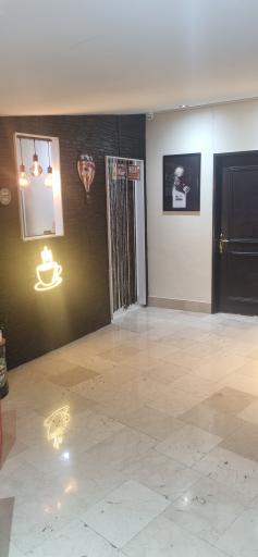 عکس کافه مافیا