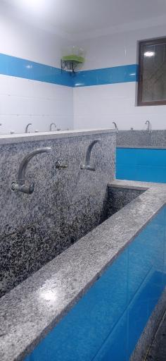 عکس سرویس بهداشتی