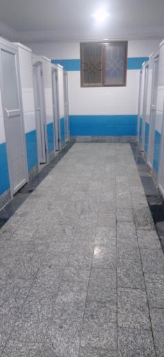 عکس سرویس بهداشتی