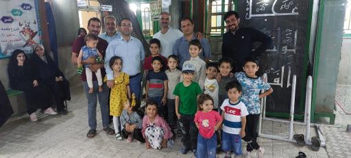عکس مسجد ابوذر