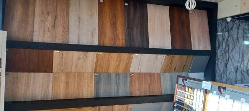 عکس فروشگاه ام دی اف آلفا