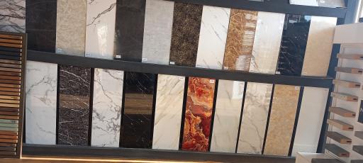 عکس فروشگاه ام دی اف آلفا