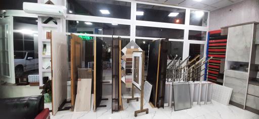 عکس کلینیک ساختمانی کارانیک