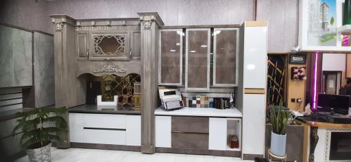 عکس کلینیک ساختمانی کارانیک