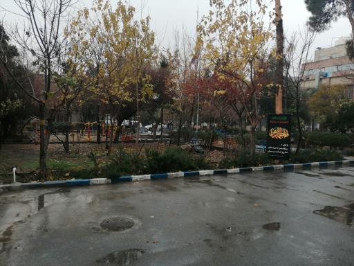 عکس دانشکده فنی شهید شمسی پور