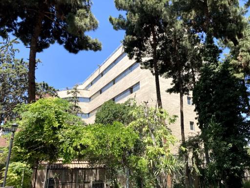 عکس دانشکده فنی شهید شمسی پور