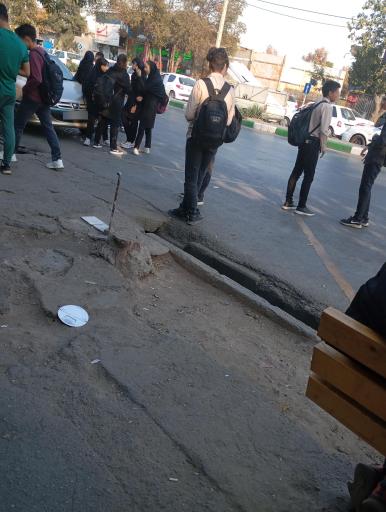 عکس  کوشش 4