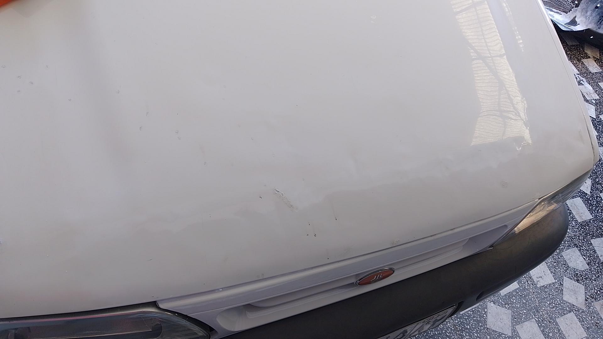 عکس صافکاری PDR مهر علی