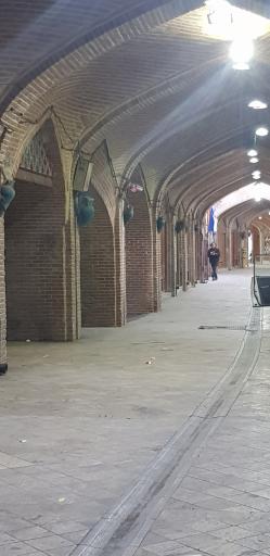 عکس بازارچه عودلاجان