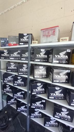 عکس نمایندگی صباباتری (فروشگاه باطری زرندهی)