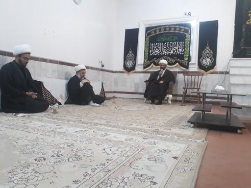 عکس موسسه فرهنگی تبلیغی ضیافت