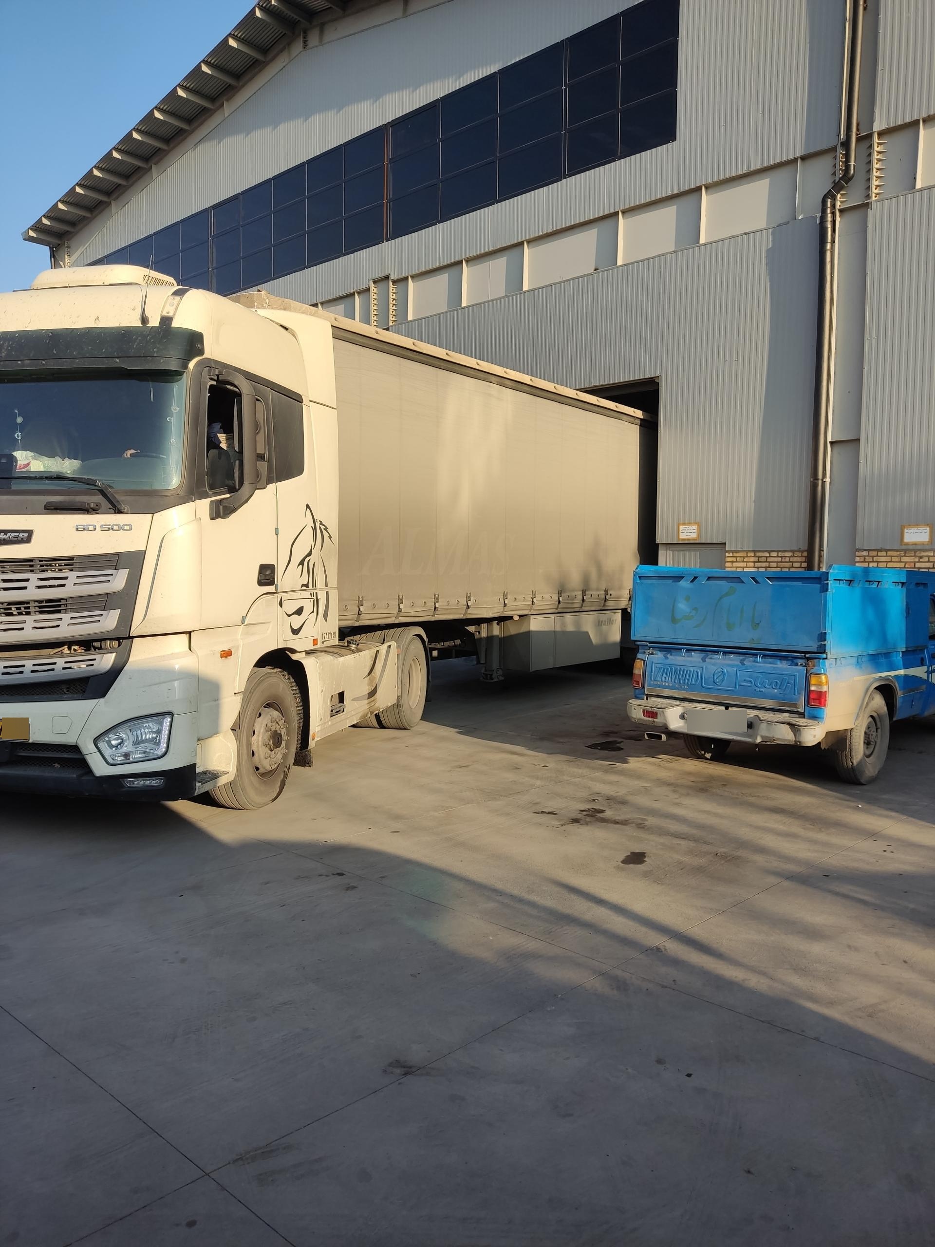 عکس انبار انتخاب