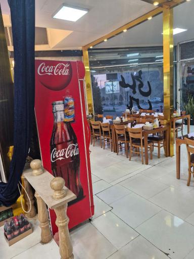 عکس طباخی یاس 