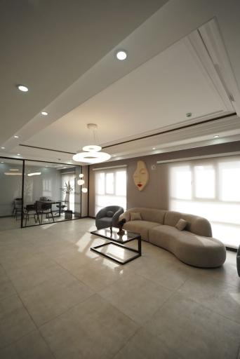 عکس کلینیک پوست و مو و لیزر ملورا