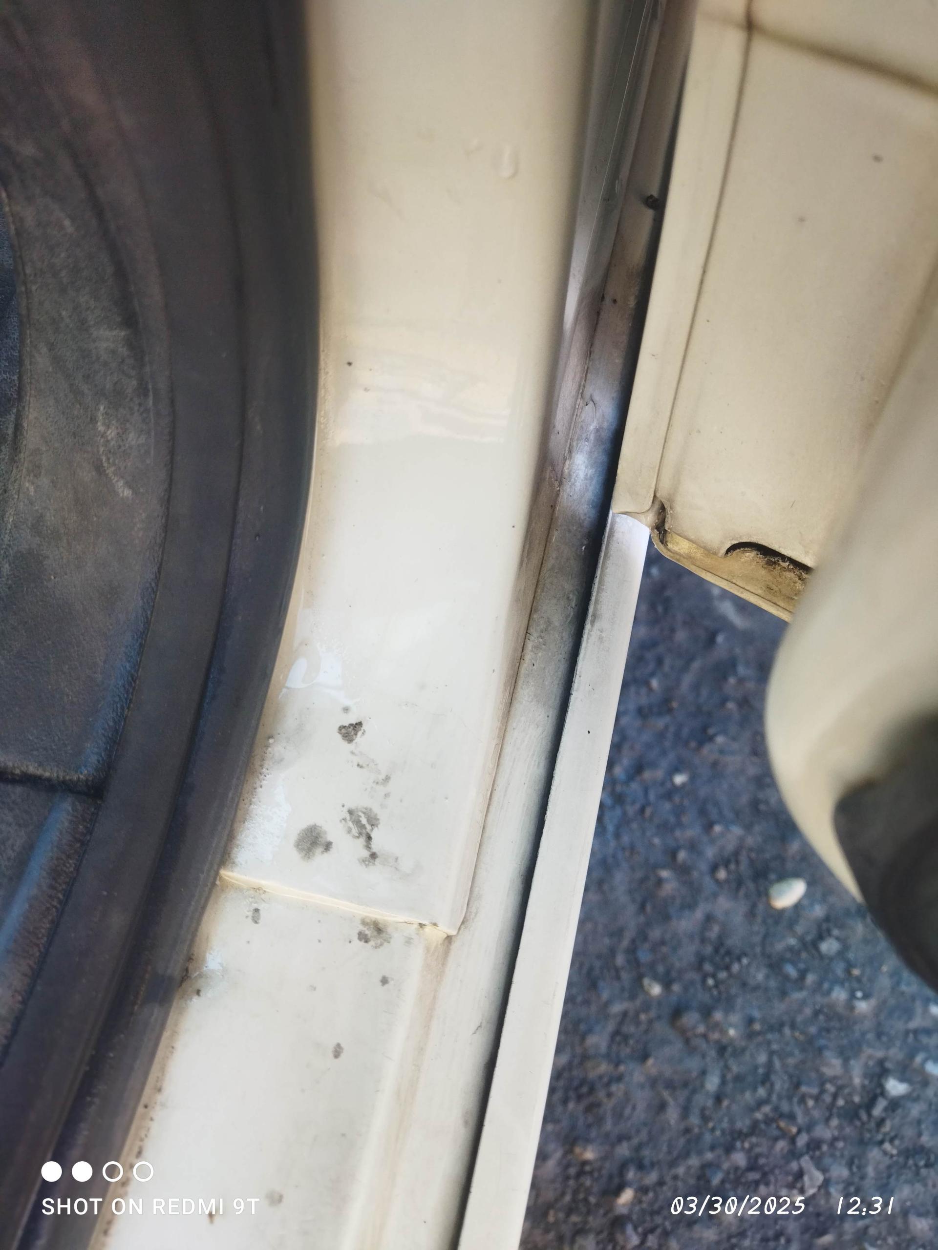 عکس کارواش امیرکبیر