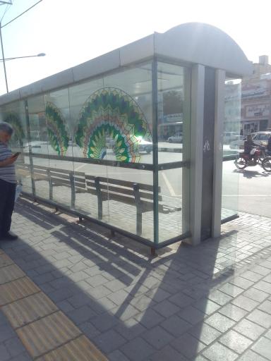 عکس  رسالت 55