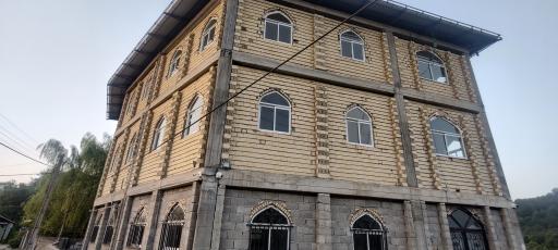 عکس مسجد امام حسن مجتبی علیه السلام گلعلی آباد پایین