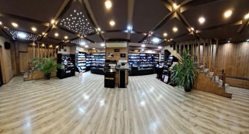 عکس لوازم آرایشی و بهداشتی بوته