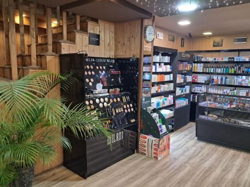 عکس لوازم آرایشی و بهداشتی بوته