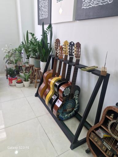 عکس آموزشگاه موسیقی چکاوک 